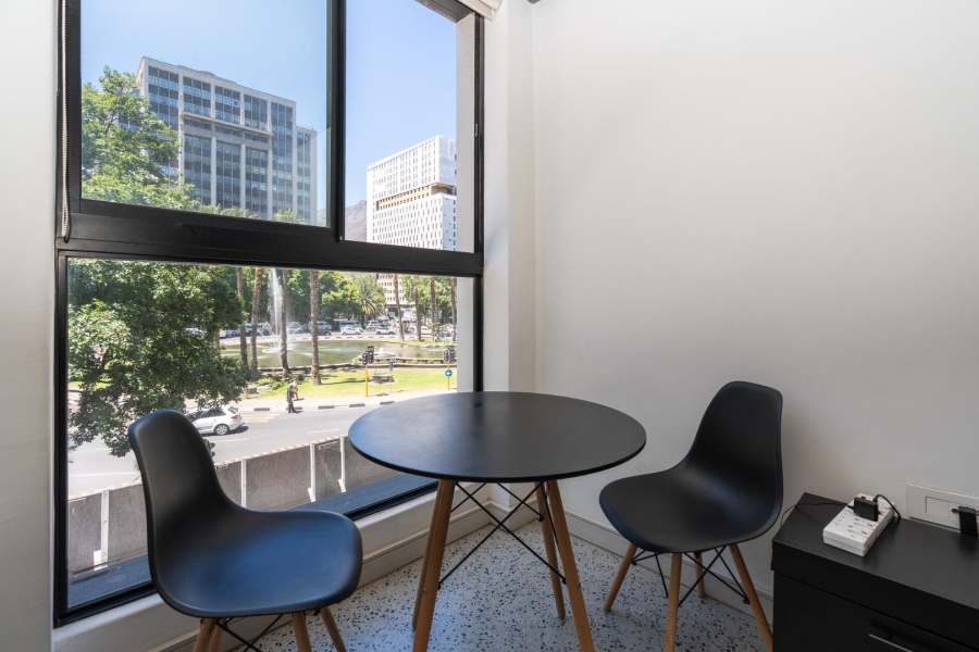 1 Bedroom Property for Sale in Foreshore Western Cape